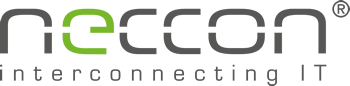 NECCON GmbH Logo