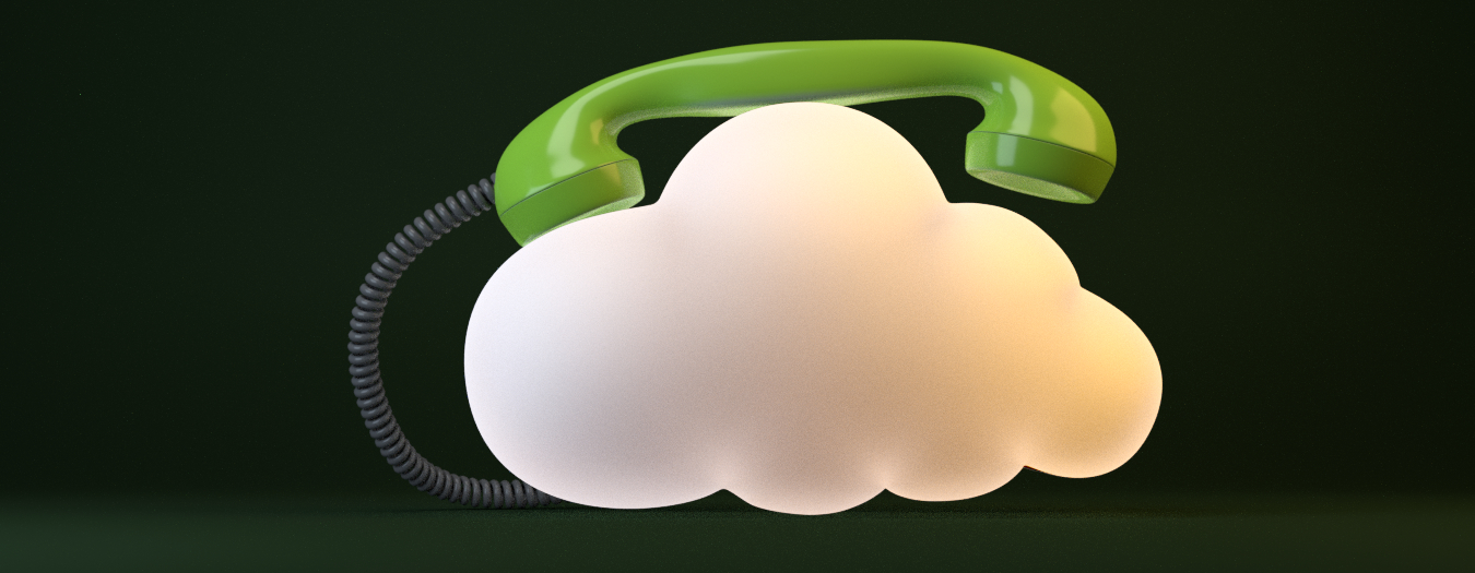 neccon Cloud-Telefonie
