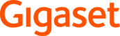 Logo Gigaset – autorisierter Fachhändler