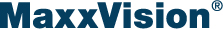 Logo MaxxVision