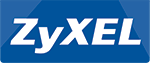 Logo ZyXel – autorisierter Partner